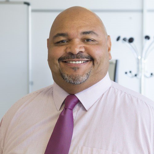 Peter Huckerby, Co-owner