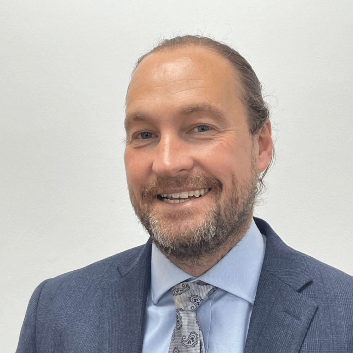Matthew Standish, Co-owner
