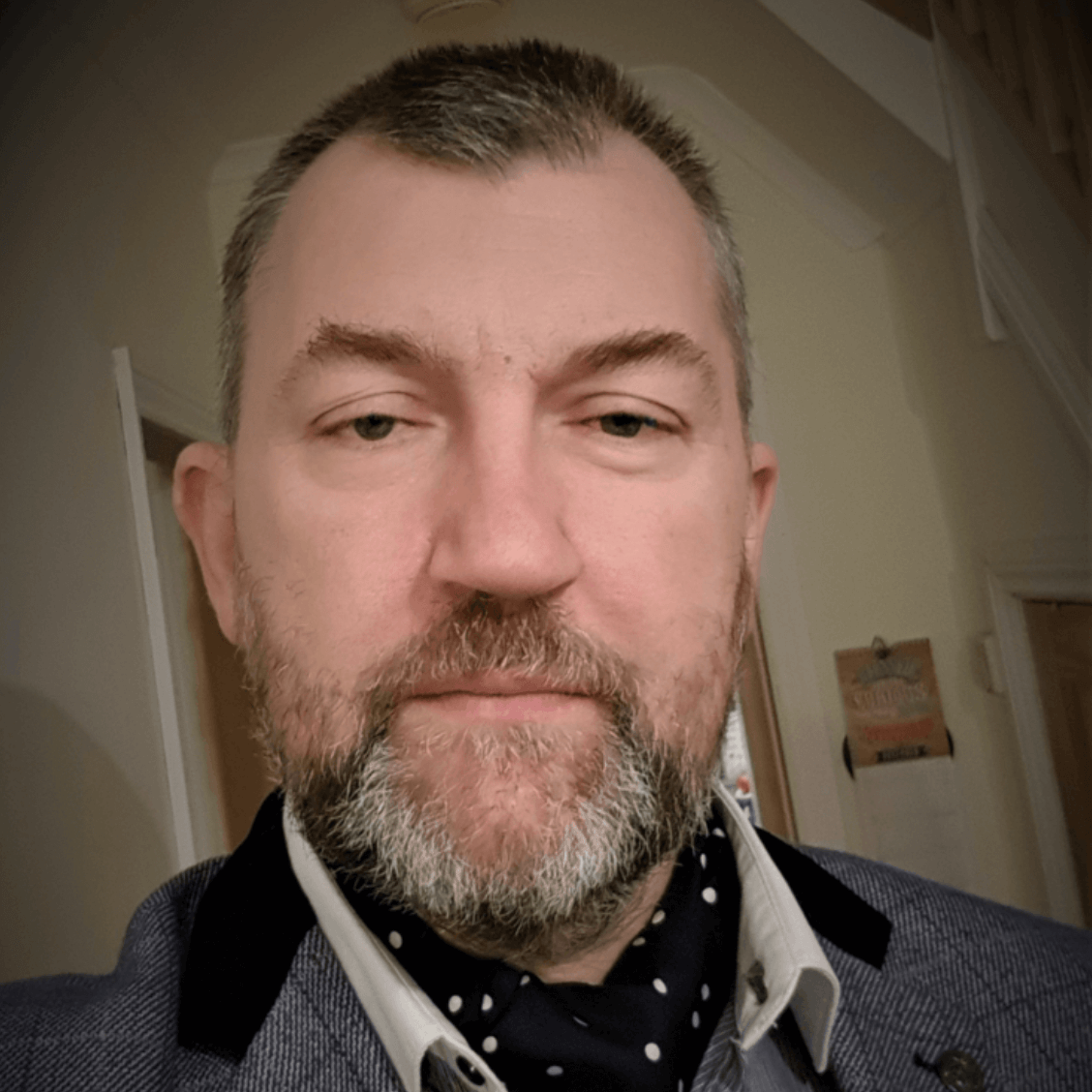 Andrew Goudie, Later life mortgage adviser